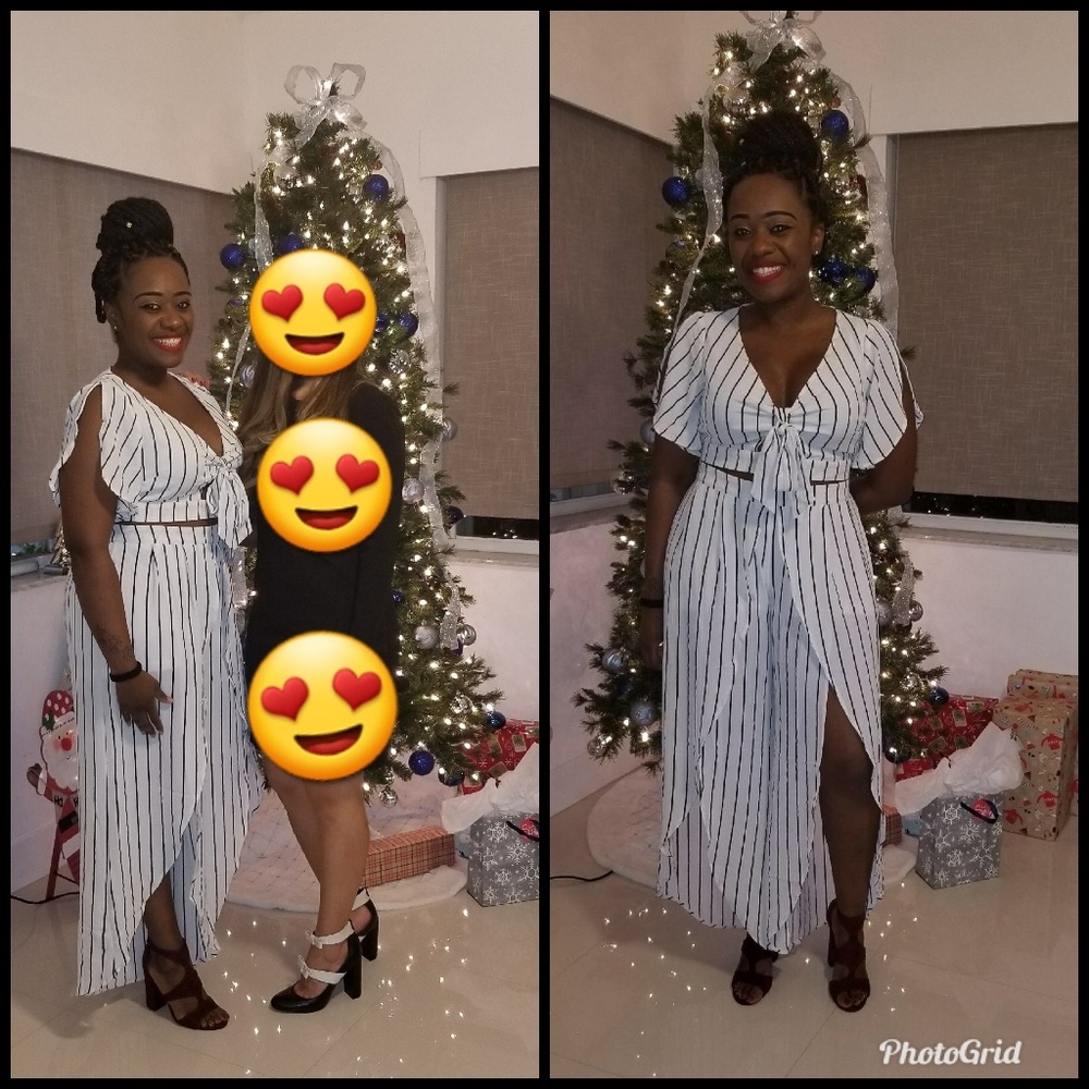 2 piece set